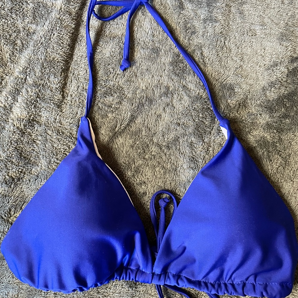 Bikini top